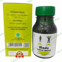 Gambar Madu gemuk badan dewasa obat penambah nafsu makan dari TOKO SUKSES HERBAL undefined 3 Tokopedia