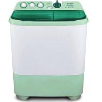 Gambar Mesin cuci Sharp 2 tabung 10kg tipe 1070 garansi resmi dari REI GASENDRA undefined 1 Tokopedia