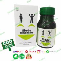 Gambar Madu gemuk badan dewasa obat penambah nafsu makan dari TOKO SUKSES HERBAL undefined 1 Tokopedia