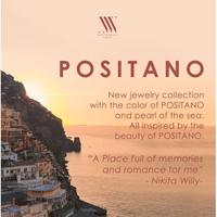 Gambar Nikita Willy Gold Positano Series Original Perl 10 K SQ5- Cincin - 12-13 dari Semar Nusantara undefined 5 Tokopedia