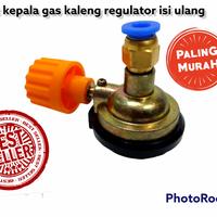 Gambar Alat refill isi ulang gas kaleng portable dari nazwa store acc undefined 2 Tokopedia