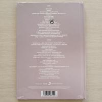 Gambar CD Little Mix Between Us Super Deluxe Edition Hard Cover Casebound dari creativedisc undefined 3 Tokopedia