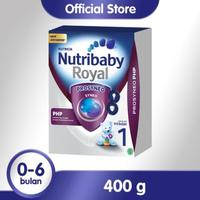 Gambar Susu / [Termurah] Nutrilon Royal Prosyneo 3 Susu Pertumbuhan Bubuk 400 dari Toko Lagendaris undefined 3 Tokopedia