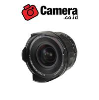 Gambar VOIGTLANDER LENS F4.5/15MM VM III SUPER WIDE-HELIAR dari CAMERA CO ID undefined 4 Tokopedia