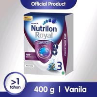 Gambar Susu / [Termurah] Nutrilon Royal Prosyneo 3 Susu Pertumbuhan Bubuk 400 dari Toko Lagendaris undefined 2 Tokopedia