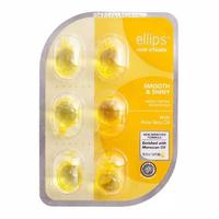 Gambar Ellips Hair Vitamin Nutri Color 6S - Orange dari Candyberies Shop undefined 4 Tokopedia