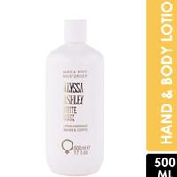 Gambar MUSK ALYSSA ASHLEY 500ML LOTION ORIGINAL BPOM - Putih dari Go Shopping Center undefined 2 Tokopedia