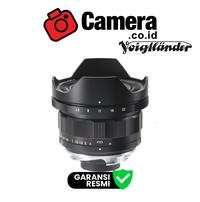 Gambar VOIGTLANDER LENS F5.6/10MM VM HELIAR-HYPER WIDE dari CAMERA CO ID undefined 1 Tokopedia