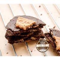 Gambar Fudgy Cookies by SOOKIE dari Sookie id undefined 1 Tokopedia