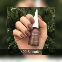 Gambar 490 SELECTIVE ~ Kutek Flormar Original Kutek Halal Turki dari PNDKingdom undefined 3 Tokopedia