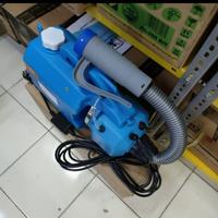 Gambar Ulv cold fogger Mesin Fogging Disinfektan uap embun Fogging Elektrik dari Sentra Pompa Teknik undefined 2 Tokopedia