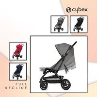 Gambar Stroller Cybex Eezy S+ / Eezy S Plus - Denim Blue dari Studio Dua Delapan undefined 2 Tokopedia