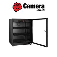 Gambar EVERBRAIT Dry Cabinet MRD-75S dari CAMERA CO ID undefined 2 Tokopedia