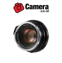 Gambar VOIGTLANDER LENS F1.4/40MM MC NOKTON dari CAMERA CO ID undefined 3 Tokopedia