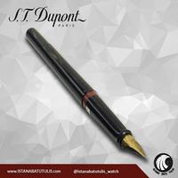 Gambar St Dupont Pen Black dari Istana Batu Tulis undefined 4 Tokopedia