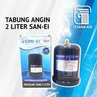 Gambar TABUNG ANGIN 2 LITER SANEI POMPA AIR SHIMIZU 135/130 BIT dari ISTANA AIR undefined 1 Tokopedia