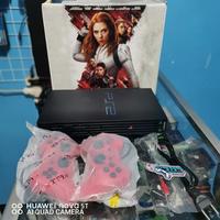 Gambar PS2 FAT MATRIX FULL GAME PS1 PS2 REQUES - 16gb dari OVER GAME PLAYSTATION undefined 3 Tokopedia