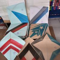 Gambar layangan biasa UK 58 kualitas bagus isi 1bal 1000 pcs - 1000pcs, packing karton dari LAYANG PANCING 'PM' undefined 3 Tokopedia