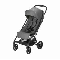 Gambar Stroller Cybex Eezy S+ / Eezy S Plus - Denim Blue dari Studio Dua Delapan undefined 3 Tokopedia