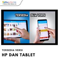 Gambar Voucher Promo Langganan Aplikasi Kasir Blueprint POS 1 Thn (Disc 49 %) dari Blueprint Indonesia undefined 3 Tokopedia