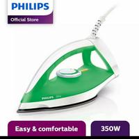 Gambar Setrika strika gc-122 philips - Hijau dari gunung sari intan undefined 2 Tokopedia