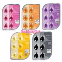 Gambar Ellips Hair Vitamin Nutri Color 6S - Orange dari Candyberies Shop undefined 1 Tokopedia