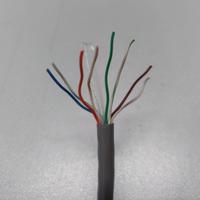 Gambar Kabel LAN UTP Cat 6 Indoor 1 Roll ( 305 meter ) / KABEL LAN CAT6 305M dari Quality Aksesoris undefined 4 Tokopedia