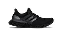 Gambar Adidas Ultra 4D Triple Black dari kyoorkicks undefined 1 Tokopedia