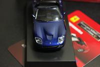 Gambar Kyosho 1/64 Ferrrari Superamerica Biru 22 dari tams toys diecast undefined 3 Tokopedia