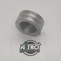 Gambar Pulley Bubutan Supercharger Amr500 A2 3.5Inch dari NitroAutoparts undefined 1 Tokopedia