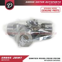 Gambar CROSS JOINT PALANG EMPAT CANTER PS125 PS110 PS136 ASLI MK996631 ORI dari Darma Motor Autoparts undefined 1 Tokopedia