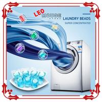 Gambar Gel laundry deterjen ball sabun mesin cuci baju kapsul antiseptik dari LeoMouse undefined 1 Tokopedia