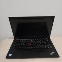 Gambar Lenovo Thinkpad X1 Carbon i5 / Gen 7 dari BLACKHOUSE LAPTOP undefined 3 Tokopedia