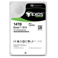 Gambar Seagate Exos Enterprise SAS 14TB 3.5" HDD/ Harddisk Server 7200 RPM dari Jaya Pro Computer undefined 2 Tokopedia