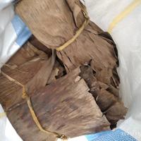 Gambar daun pisang kering/kelaras 1 kg dari blue lagoon mart undefined 2 Tokopedia