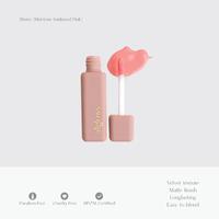Gambar Sherry Cheek Pigment (Allglows Liquid Blush) dari Allglows undefined 3 Tokopedia