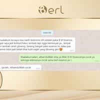 Gambar Marigold Brightening Essence dari bungas_official undefined 3 Tokopedia