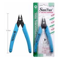 Gambar Tang Potong 5" Micro Nipper Santus Pemotong part runner gunpla Gundam - Bandung dari Arisu Online Shop undefined 1 Tokopedia