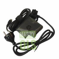 Gambar Charger Adaptor USB C 65W HP Pro X2 612 G2 Elitebook X2 x360 1030 - KOTAK NYATU dari Home Accesories01 undefined 4 Tokopedia