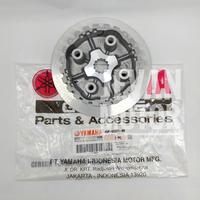 Gambar Yamaha Boss Clutch Byson / Kaki 4 Byson Original / 45P-E6371-00 dari JEVAN MOTOR undefined 1 Tokopedia