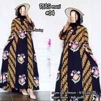 Gambar Pias Maxi #5 - Fanta dari TOKO BATIK ALMIRA undefined 2 Tokopedia