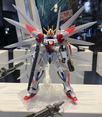 Gambar HGBF Build Strike Galaxy Cosmos dari Toko Gundam Online undefined 2 Tokopedia