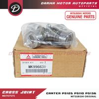 Gambar CROSS JOINT PALANG EMPAT CANTER PS125 PS110 PS136 ASLI MK996631 ORI dari Darma Motor Autoparts undefined 3 Tokopedia