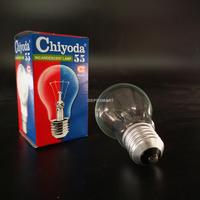 Gambar LAMPU CHIYODA PS55 40W E27 CLEAR 24V - LAMPU PIJAR MURAH INCANDESCENT dari Depo Smart undefined 3 Tokopedia