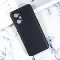 Gambar CASE untuk REALME GT Neo 2 5G Black Casing Cover Silikon Sarung Soft Case Hp - Beatle dari KORI ACCESSORIES undefined 3 Tokopedia