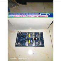 Gambar 0DRIVER SUPER NEW YHIROSI MK5 dari acong elektronik undefined 3 Tokopedia