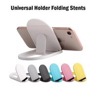 Gambar F14 Mobile Phone Folding Stent Stand Standing Holder HP Tablet - Warna Acak dari Caselova Store undefined 2 Tokopedia