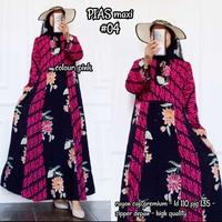 Gambar Pias Maxi #5 - Fanta dari TOKO BATIK ALMIRA undefined 4 Tokopedia