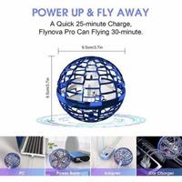 Gambar Bumer Ball Original 100% Drone TH2810 dari tokohomia2810 undefined 2 Tokopedia