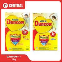 Gambar DANCOW 1+ 1KG (1000 gram) MADU VANILA - Vanila, 750GR dari Central Supermarket undefined 2 Tokopedia